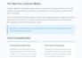 create organic or ai content for brand growth